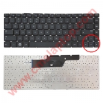 Keyboard Samsung NP355 PANAH BESAR