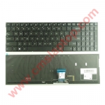 Keyboard Asus Q503 Backlight