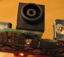 Service DC Jack Power Toshiba Service DC Jack Power Toshiba