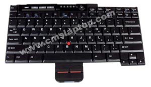 Keyboard IBM Thinkpad T20 series