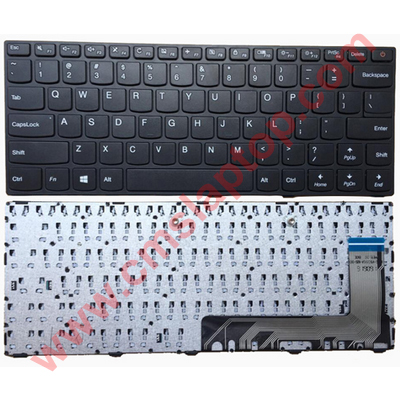 Keyboard Lenovo Ideapad 110-14 Series Keyboard Lenovo Ideapad 110-14 Series