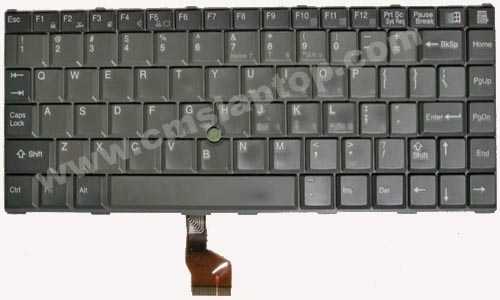 Keyboard Toshiba Portege 3010 series