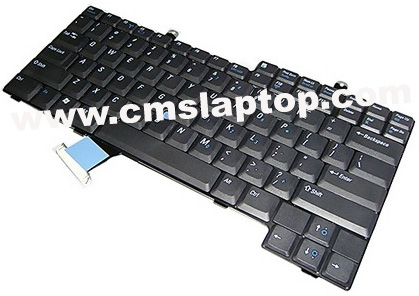Keyboard Dell Latitude D600 series
