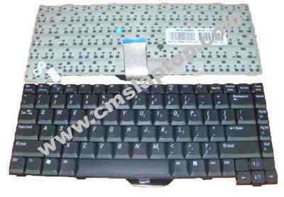 Keyboard Dell Latitude 110L series