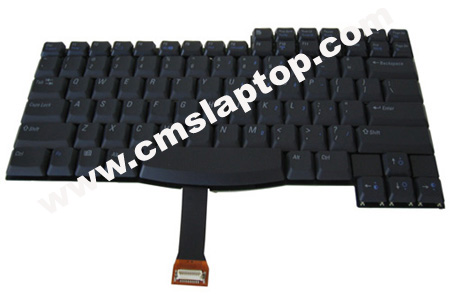 Keyboard Dell Latitude CPX series