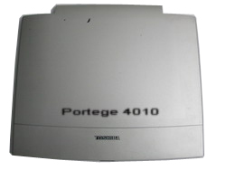 Portege 4000 / 4010