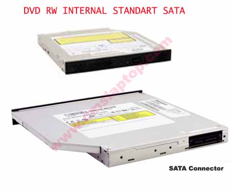 DVD RW SATA