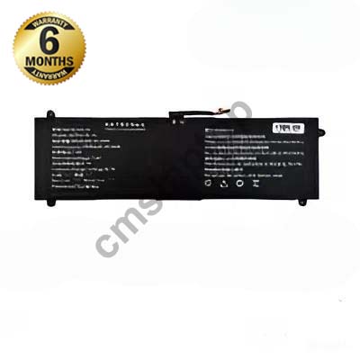 BATERAI AXIOO MYBOOK 4674118-2 For14G 5Kebel tengah