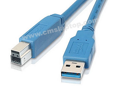 Kabel USB (M) to USB Versi 3 (M)