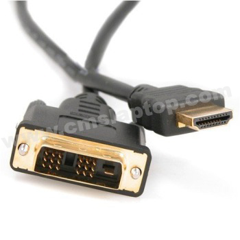 Kabel HDMI (M) to DVI - D (M)
