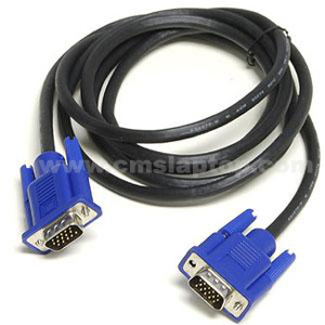 Kabel VGA (M) to VGA (M)