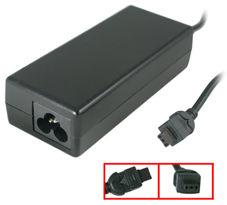 Adaptor Dell 19V 2.64A (3 Pin) sold out!!
