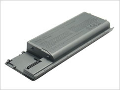 Baterai Dell Latitude D620 series