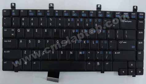 Keyboard HP Pavilion ZP5215 series