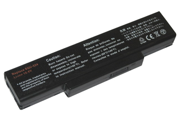 Baterai Asus A9 series