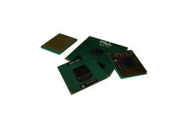 Processor Intel Pentium 3