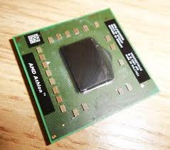 Processor AMD Atlon