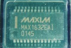 MAX 1632 EAI
