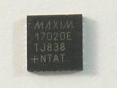 MAX 17020E