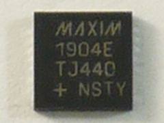 MAX 1904E
