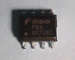 FDS 6675BZ FDS 6675BZ