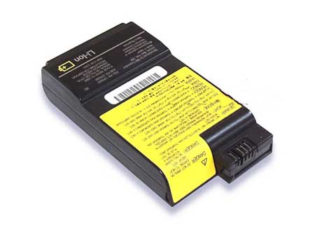 Baterai IBM Thinkpad 600 series