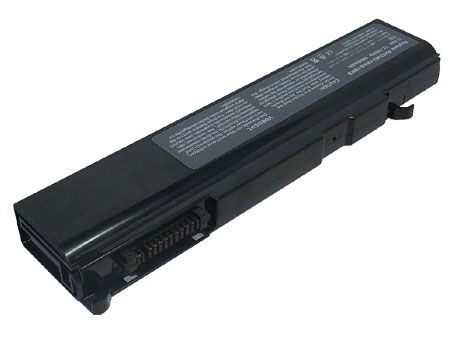 Baterai Toshiba Portege R200 Series