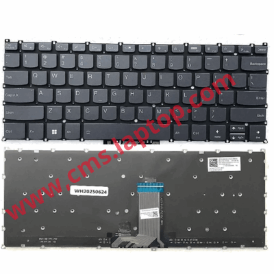 KEYBOARD LENOVO 3-14ABR Backlight