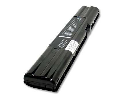 Baterai Asus A3000 Series