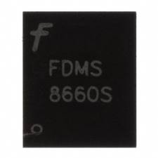 FDMS 8660S