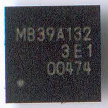 MB39A132 MB39A132