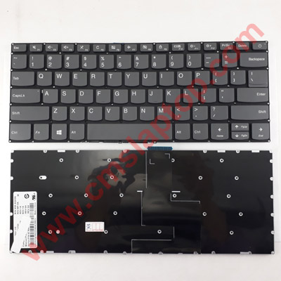 Keyboard Lenovo Ideapad 320-14 Backight
