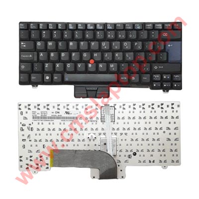 Keyboard Lenovo IBM Thinkpad SL400 Keyboard Lenovo IBM Thinkpad SL400