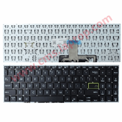 KEYBOARD ASUS L510