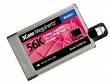 PCMCIA Modem