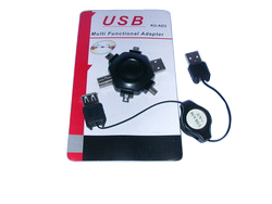 Kabel USB Multi fungtional