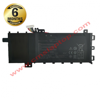 Baterai Asus A409 Series Original