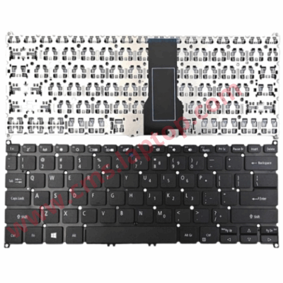 KEYBOARD ACER SP313-51N DELETE KEYBOARD ACER SP313-51N DELETE