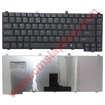 Keyboard Acer Aspire ZL6 Series