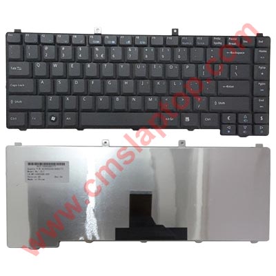 Keyboard Acer Aspire 5000 series