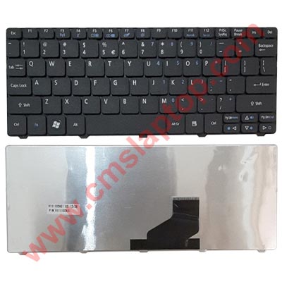 Keyboard Acer Emachines 350 Series