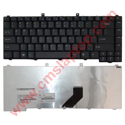 Keyboard Acer Aspire 5500 series