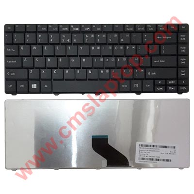 Keyboard Acer Aspire E1 series