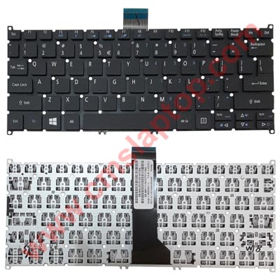 Keyboard Acer Aspire E3-11 series