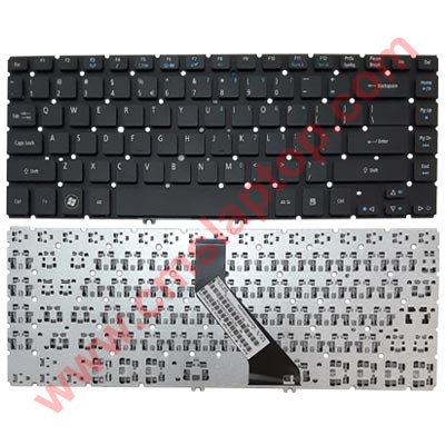 Keyboard Acer Aspire V5-551 series