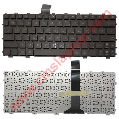 Keyboard Asus Eee PC 1025C series