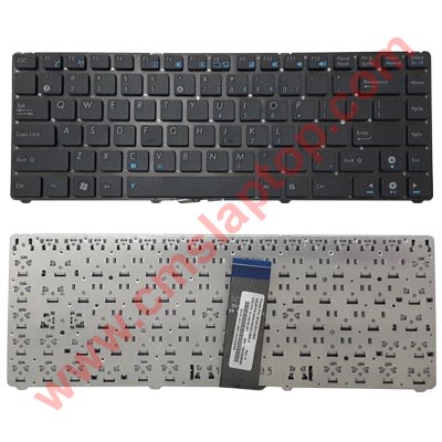Keyboard Asus Eee PC 1201 series Keyboard Asus Eee PC 1201 series