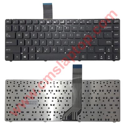 Keyboard Asus A85 series Keyboard Asus A85 series