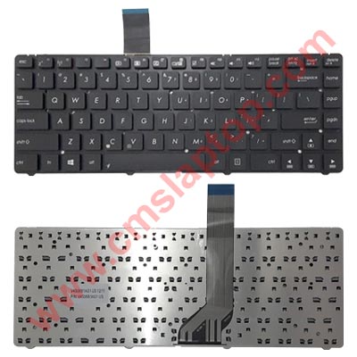Keyboard Asus A45 series
