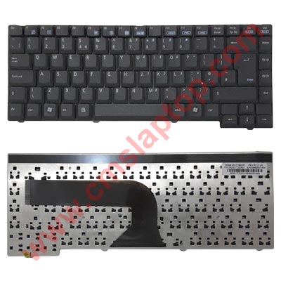 Keyboard Asus A9 series